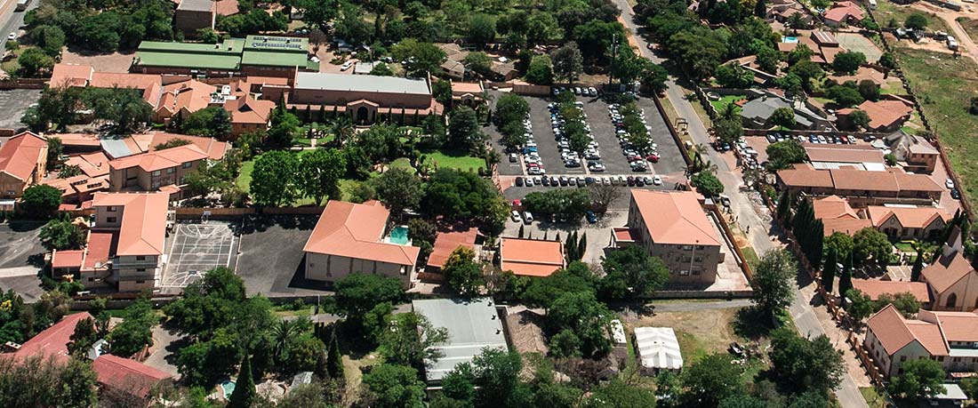Midrand Management College