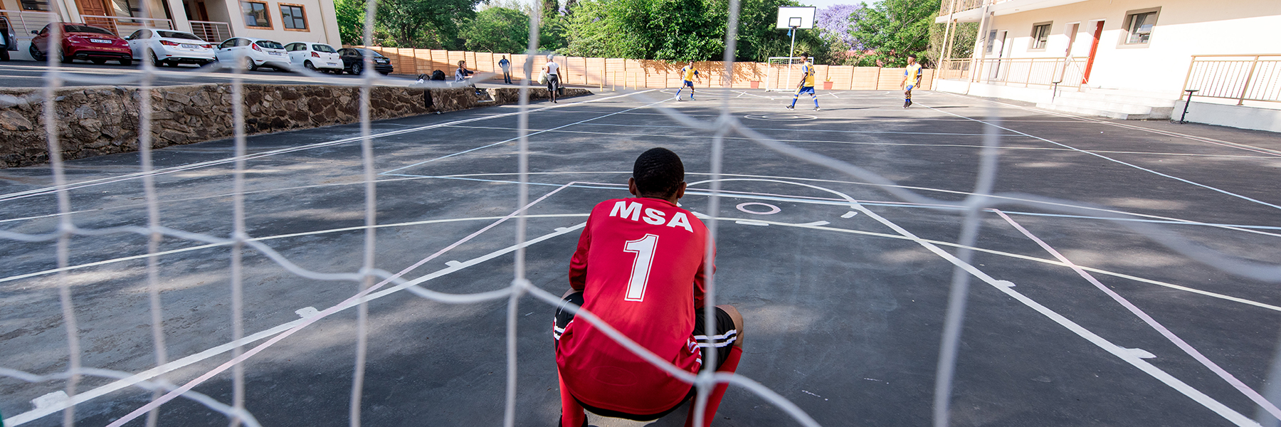 Soccer
